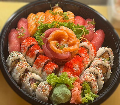 Special Rolls