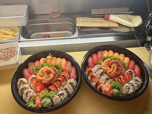 foto restaurant